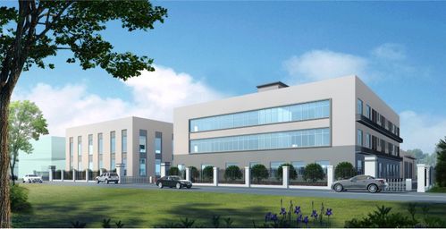 總投資565.6億元重大項目今日開工，施為施引領(lǐng)區(qū)域經(jīng)濟(jì)新動能